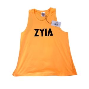 Zyia Bengal Tank, size large
